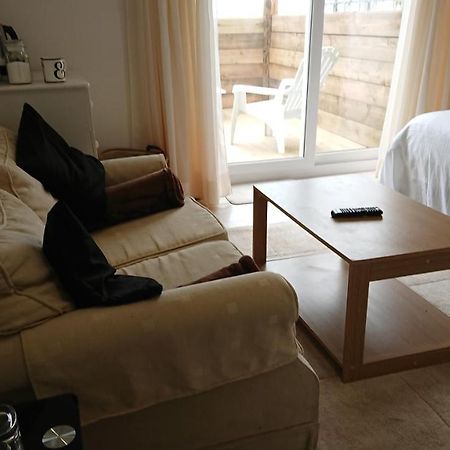 Surf Lookout - King Size En-Suite With Sea Views Ньюки Экстерьер фото